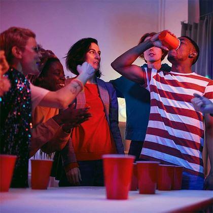 Obrazek z Zestaw do Beer Pong