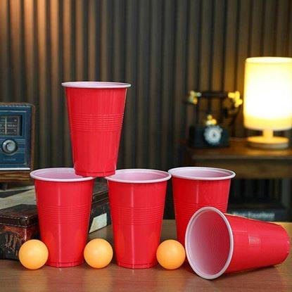 Obraz Zestaw do Beer Pong