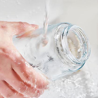 Obrazek z Rozpylacz i dozownik oleju/octu 350 ml