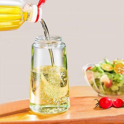 Obrazek z Rozpylacz i dozownik oleju/octu 350 ml