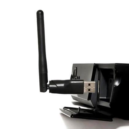 Obrazek z USB wifi adapter 2,4GHz