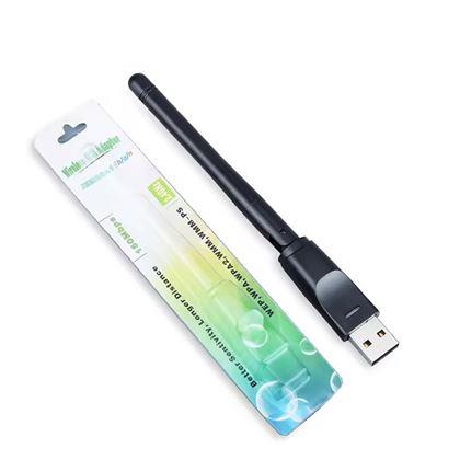 Obrazek z USB wifi adapter 2,4GHz