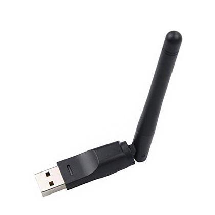 Obrazek z USB wifi adapter 2,4GHz