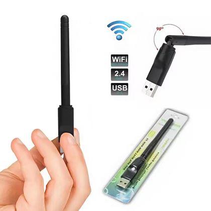 Obrazek z USB wifi adapter 2,4GHz