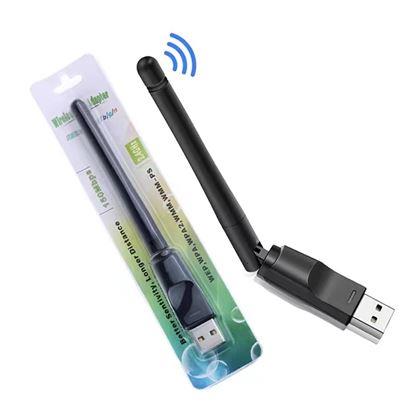 Obrazek z USB wifi adapter 2,4GHz
