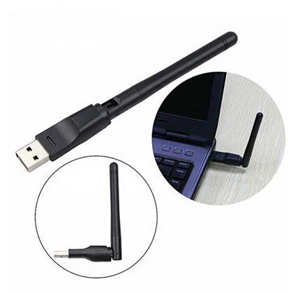 Obrazek z USB wifi adapter 2,4GHz
