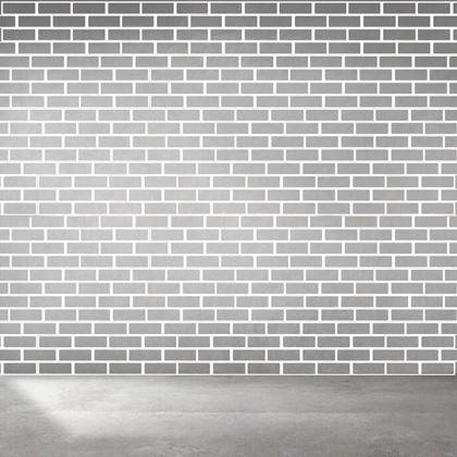 Obrazek z Szablony na ścianę 4 szt. - cegły