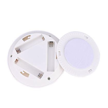Obrazek z LED światło z pilotem 3 szt