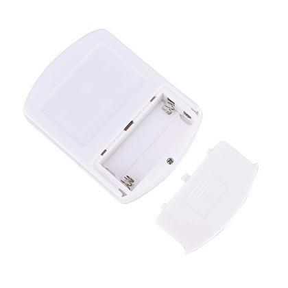 Obrazek z LED światło z pilotem 3 szt
