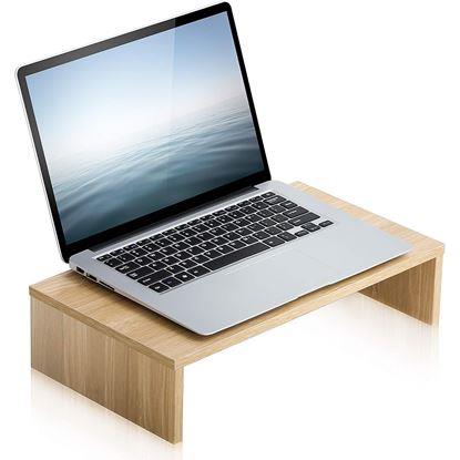 Obraz Stojak na monitor na biurko