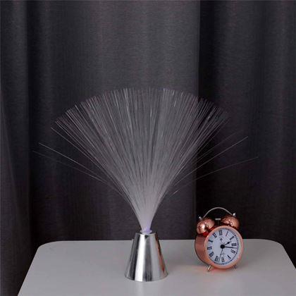 Obrazek z Lampa - włókna