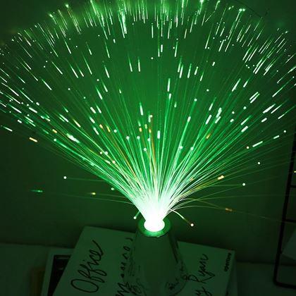 Obrazek z Lampa - włókna