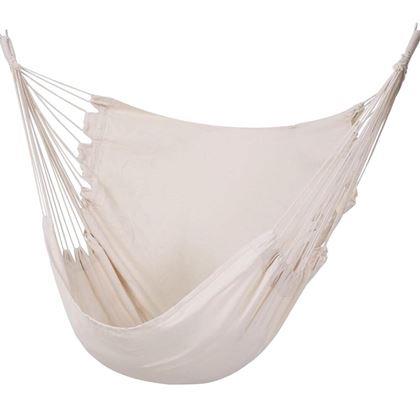 Obrazek z Wiszące krzesło bujane