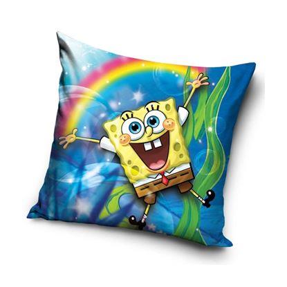 Obraz Povlak na polštářek -  Sponge Bob