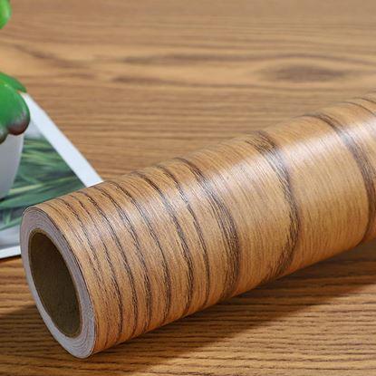 Obraz Samoprzylepna folia na meble i podłogę 3m