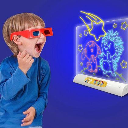Obrazek z Deska kreślarska 3D