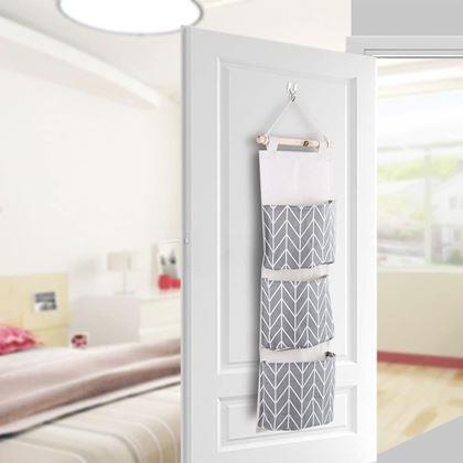 Obrazek z Wiszący organizer – 3 przegrody