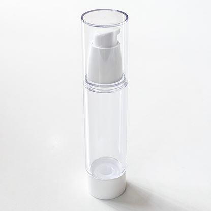 Obraz Butelka podróżna z pompką 50 ml