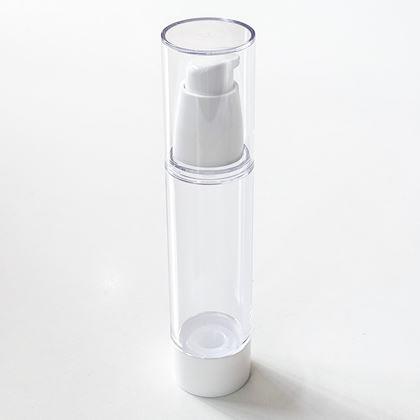 Obrazek z Butelka podróżna z pompką 50 ml