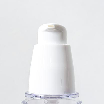 Obraz Butelka podróżna z pompką 50 ml