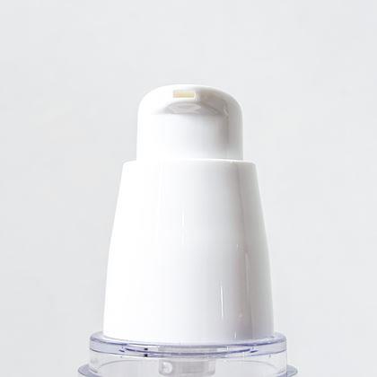 Obrazek z Butelka podróżna z pompką 50 ml