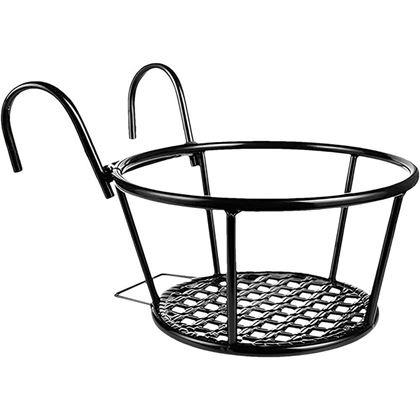 Obrazek z Metalowy uchwyt na doniczkę - średnica 20 cm