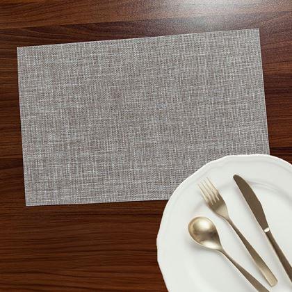 Obrazek z Kolorowa podkładka na stół - kremowe