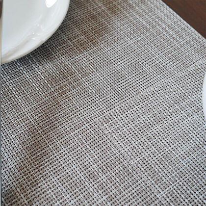 Obrazek z Kolorowa podkładka na stół - kremowe