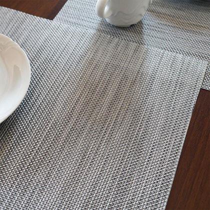 Obrazek z Kolorowa podkładka na stół - szare