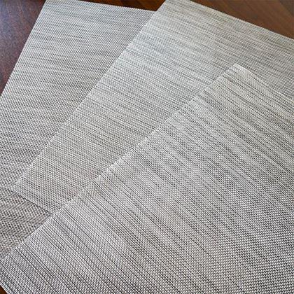 Obrazek z Kolorowa podkładka na stół - szare