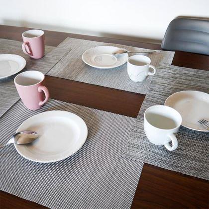 Obrazek z Kolorowa podkładka na stół - szare