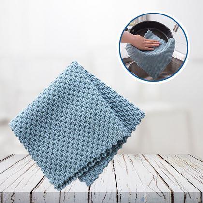 Obrazek z Chłonna ściereczka kuchenna 25 × 25 cm