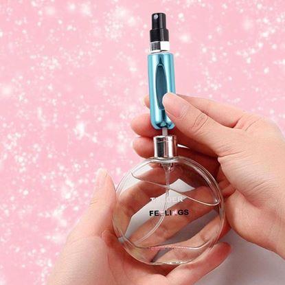 Obraz Wymienny atomizer do perfum 