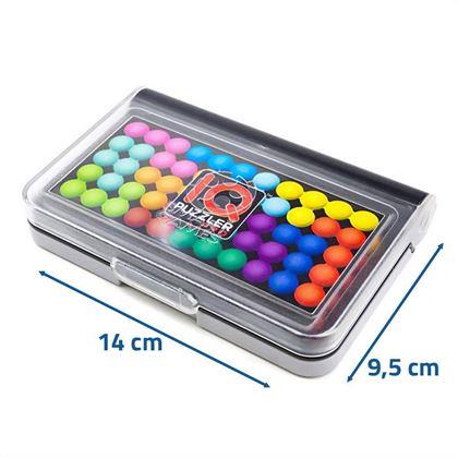 Obrazek z Puzzle IQ 3D