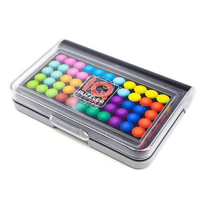Obrazek z Puzzle IQ 3D