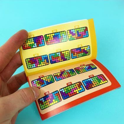 Obrazek z Puzzle IQ 3D