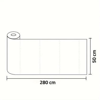 Obrazek z Tapeta w rolce  - szara cegła