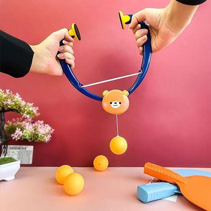 Obrazek z Wiszący ping-pong dla dzieci
