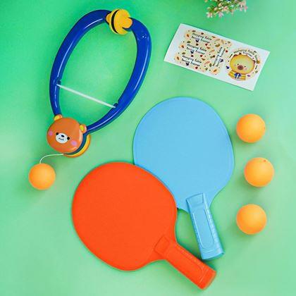Obrazek z Wiszący ping-pong dla dzieci