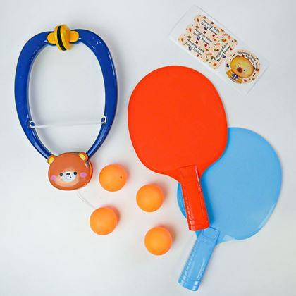 Obrazek z Wiszący ping-pong dla dzieci