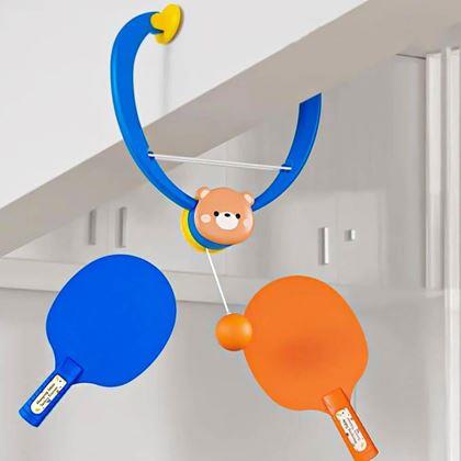Obrazek z Wiszący ping-pong dla dzieci