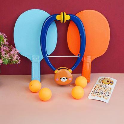 Obraz Wiszący ping-pong dla dzieci