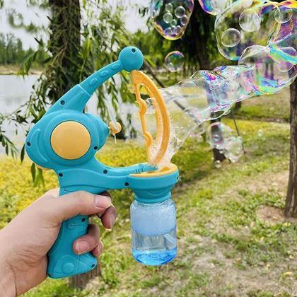 Obrazek z Pistolet do bańkowania