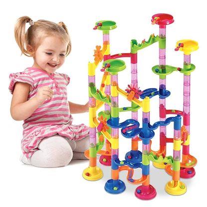 Obraz Tor do gry w kulki