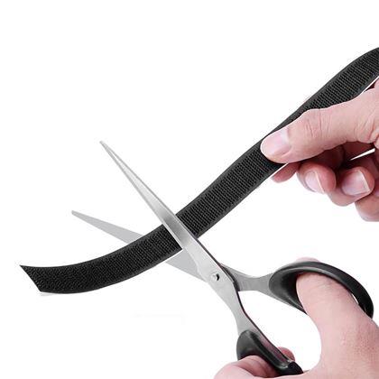 Obrazek z Samoprzylepny rzep 100 cm
