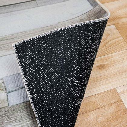 Obrazek z Uniwersalna mata 90x60 cm - postarzone drewno