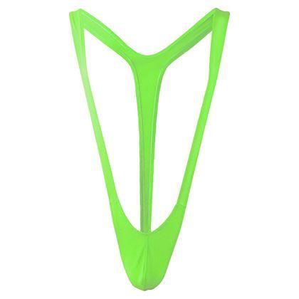 Obrazek z Strój kąpielowy Borat mankini