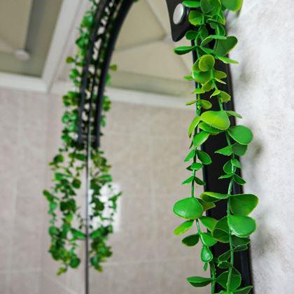 Obrazek z Sztuczna wisząca roślina 124 cm