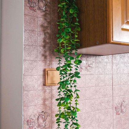 Obrazek z Sztuczna wisząca roślina 124 cm