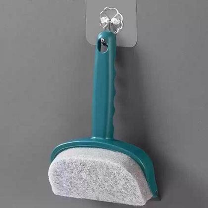 Obrazek z Ściągaczka z gąbką do mycia okien/sprzątania